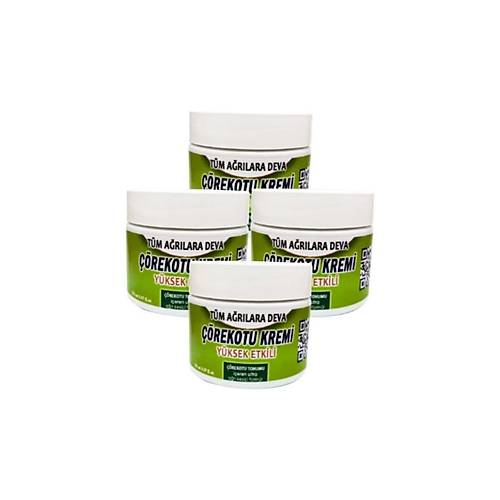 Corex ��rek Otu Kremi 4 Tane x 150 ml