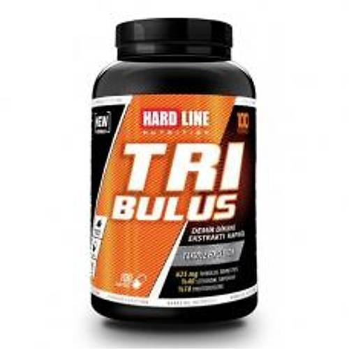 Tribulus Terrestris 100 Kaps�l