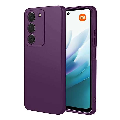 Redmi 15 4G First Silikon - M�rd�m