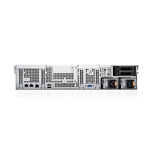 DELL POWEREDGE R760XS_1 2X4410Y 2X32GB 2X480GB 2X1100W 3 YIL YER�NDE GARANT�