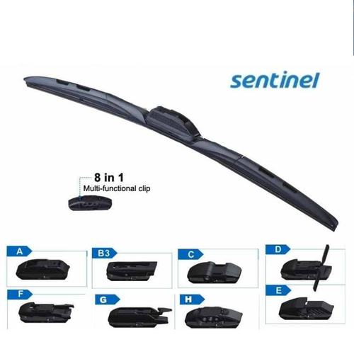 Sentinel Hybrid Silecek 8 Aparatl� 480mm