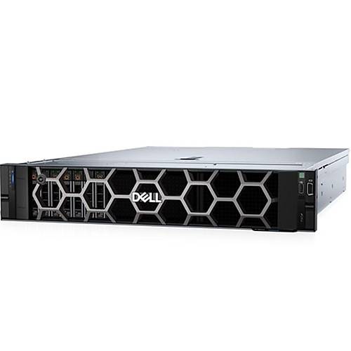 POWEREDGE EMEA_PER760XS1FLEXI6 16X2.5" 5418Y 2X64GB 2X480GB SSD SATA 2X1100W 3 YIL YER�NDE GARANT�