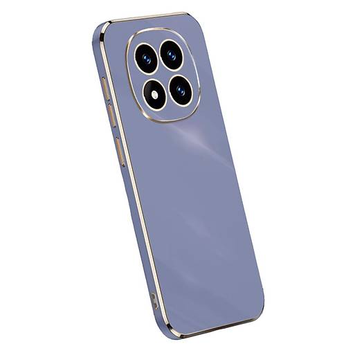 Redmi Note 14 Pro 5G K�l�f Volet Silikon - Mavi
