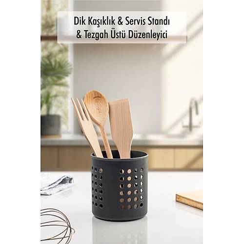 F�me Silindir Dik Ka��kl�k & Tezgah �st� D�zenleyici & Servis Stand�