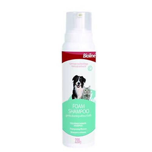 Kedi ve K�pek K�p�k �ampuan� 220 Gr