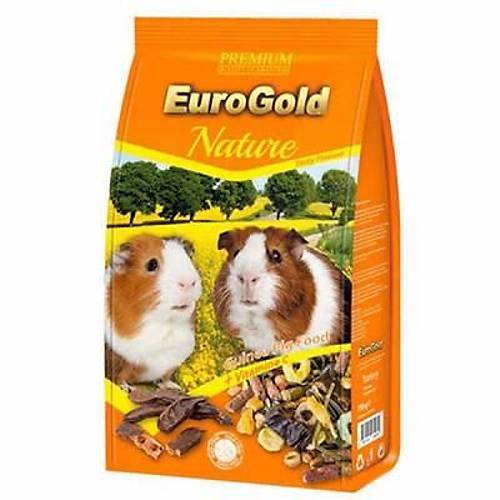 Nature Guinea Pig Yemi 750 Gr