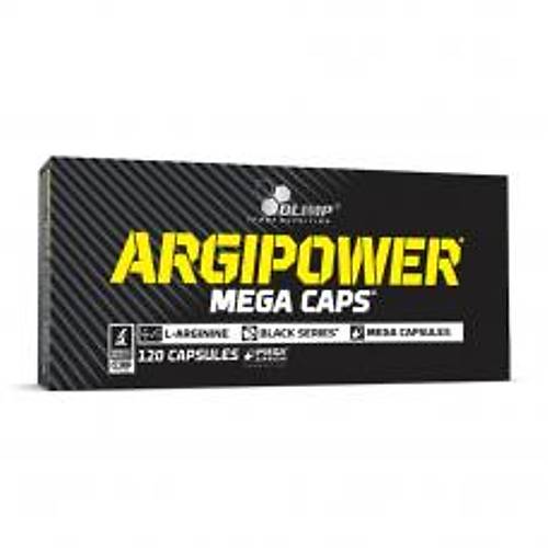 Argipower 1500 Mega Caps 120 Kaps�l