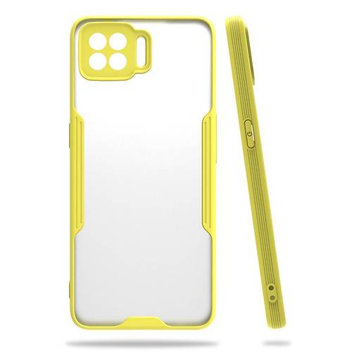 A73 K�l�f Platin Silikon - Sar�