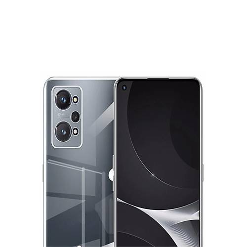 Realme GT2 Pro 5G K�l�f L�x �effaf Silikon