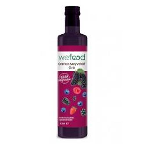 Orman Meyveleri �z� 335 ml