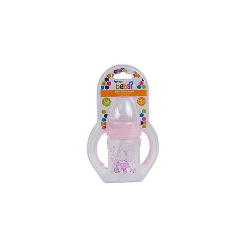 Kulplu Ak�tmaz Bardak 150ml
