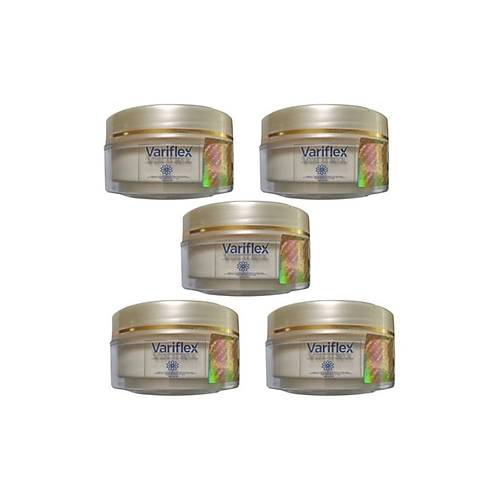 Variflex Krem 5 Adet-Gezer Terlik Ile