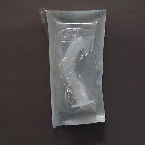 Plasti-Med - Airway Oral - 2 Numara - 70 mm - Beyaz