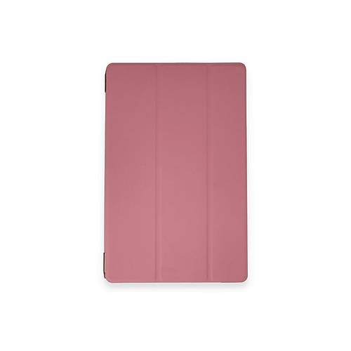 iPad Pro 11 (2021) K�l�f Tablet Smart K�l�f - Pembe