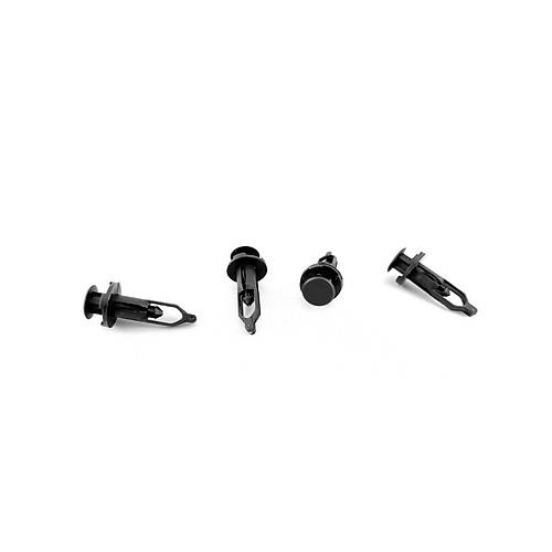 TOYOTA TAMPON KL�PS� UZUN 10 ADET  YK 2410 52161-20010