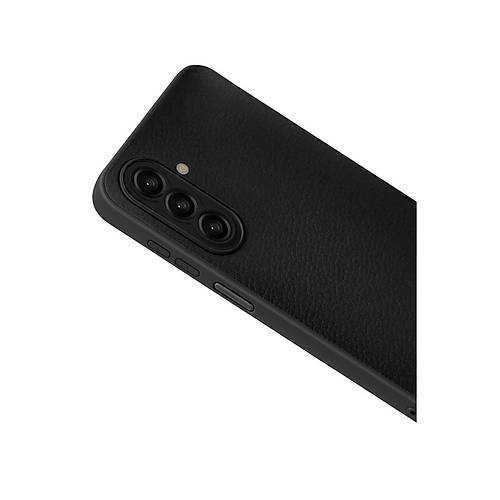 Galaxy A37 5G Thermax Silikon K�l�f - Siyah