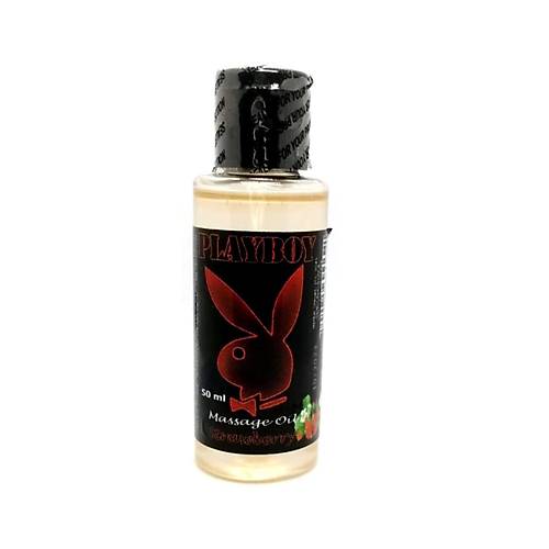 Strawberry Massage Oil 50ml �ilek Aromal� V�cut Masaj Ya��