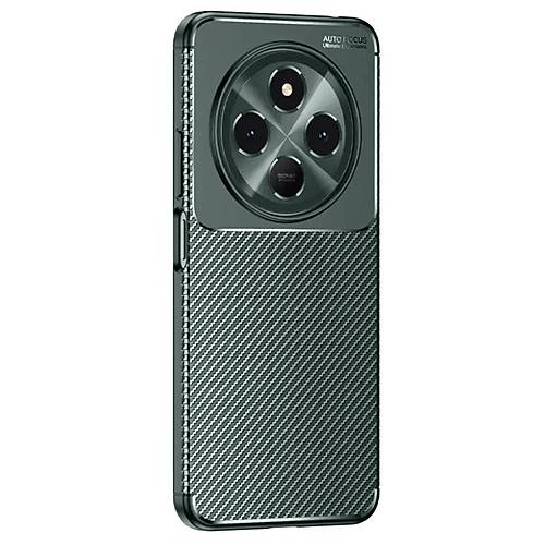 Spark 30 K�l�f Auto Focus Karbon Kapak - Koyu Ye�il