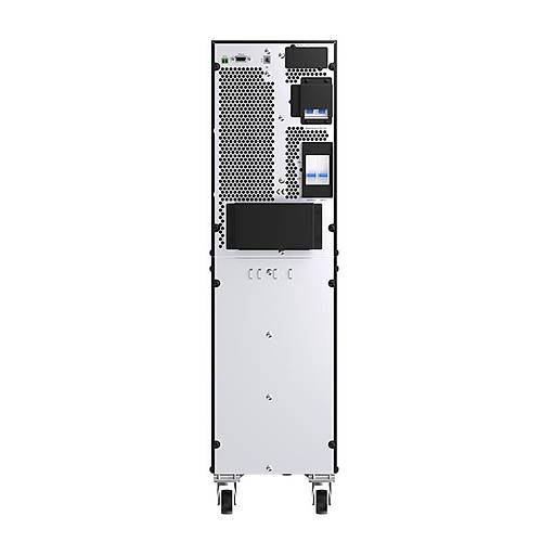 TESCOM NEOLINE 6KVA 1F/1F (16X7AH) 5/10DK LCD ONLINE UPS
