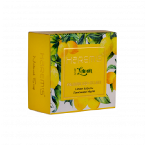 Limon Sabun 120 gr