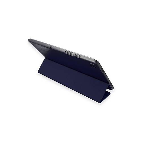 iPad Pro 13 (2024) K�l�f Tablet Smart K�l�f - Lacivert