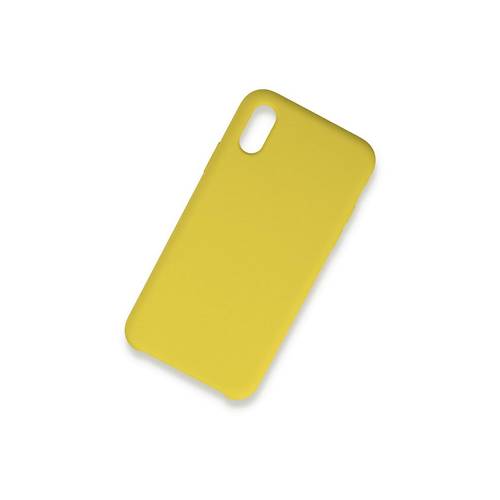 iPhone X K�l�f Lansman Legant Silikon - Sar�