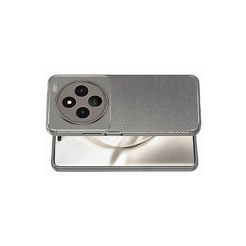Spark 30 K�l�f Auto Focus Karbon Kapak - Gri