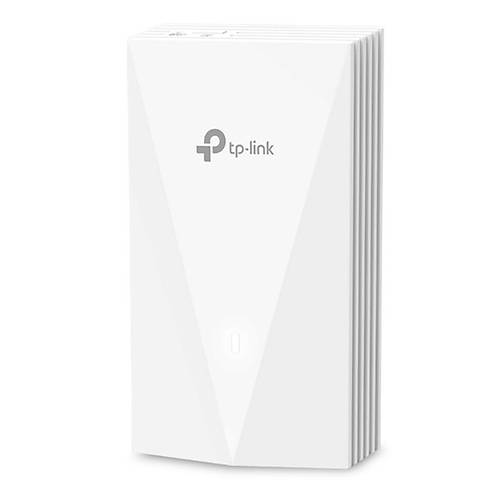 TP-LINK OMADA EAP655-WALL AX3000 DUAL BAND WI-FI6 4X1G LAN 574MBPS/2.4GHZ/2402MBPS/5GHZ ACCESS POINT (ADAPT�RS�Z)