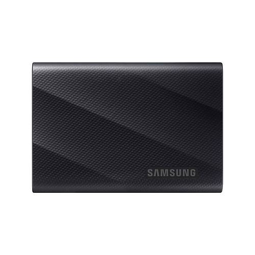 2 TB T9 SAMSUNG USB3.2 MU-PG2T0B/WW 2000MB/S TASINABILIR SSD SAMSUNG TR GARANTILI