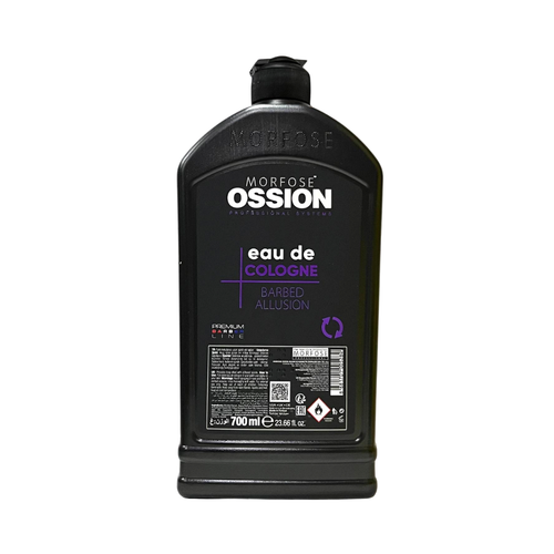 Ossion Tra� Losyonu Barbed Allus�un 700 ml