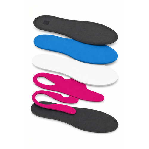Footsupport Control - 39/40 - Hallux Limitus / Rigidus ��in Ortopedik Destek Tabanl���