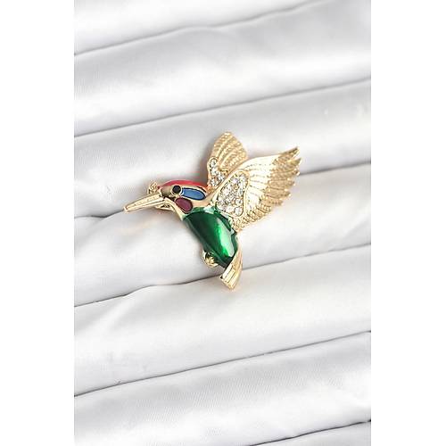 Sinek Ku�u Model Bro�