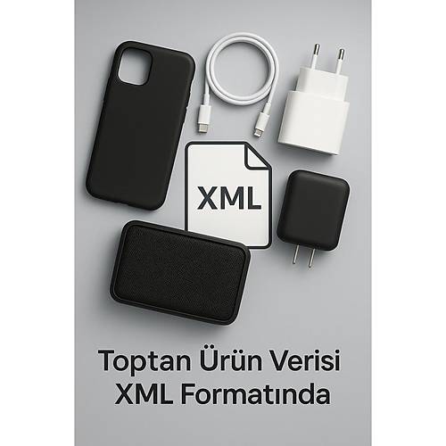 BEZOS XML DROPSHIPPING H�ZMET�