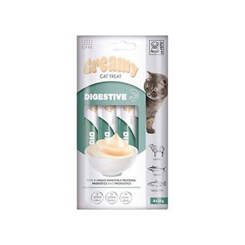 Cilt ve T�y Yap�s� Destekleyici Krema Kedi �d�l Mamas� 4x15 Gr