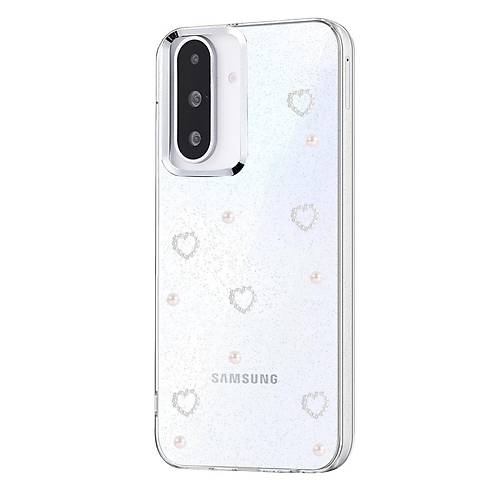 Galaxy A26 Fiyonk Desenli Kapak - Desen 10