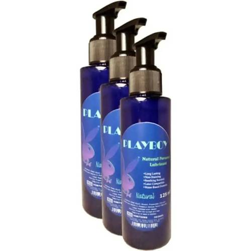 Do�al Aromaterapi Ki�isel Kayganla�t�r�c� 375ml Maksimum Verim X 3 Adet