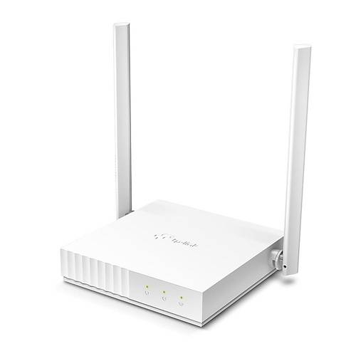TP-LINK TL-WR844N 300MBPS �OKLU MOD WIFI ROUTER