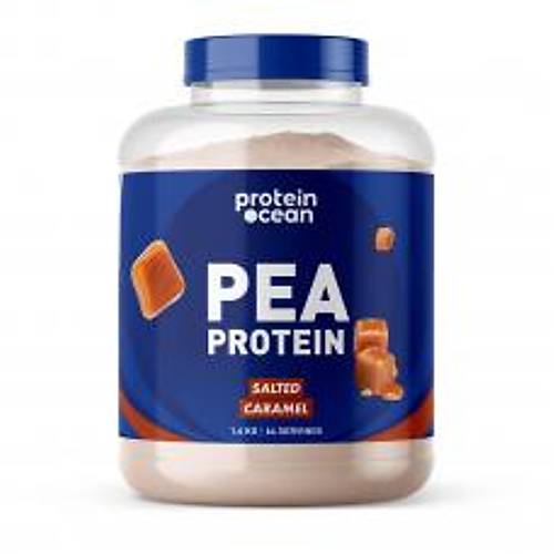 Pea Salted Caramel 1600 Gr