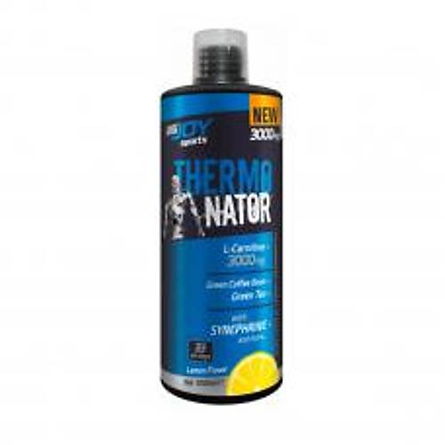Thermonator L-Carnitine Limon 1000 ML