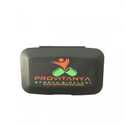 Pill Box-Tablet Kutusu
