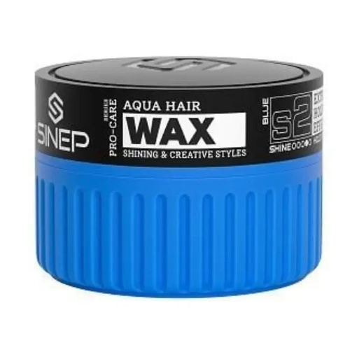 Hair Wax Blue 150m S2