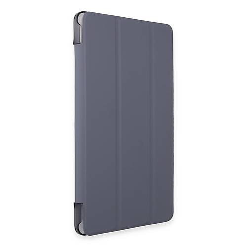 Galaxy Tab A9 K�l�f Tablet Smart K�l�f - Lila
