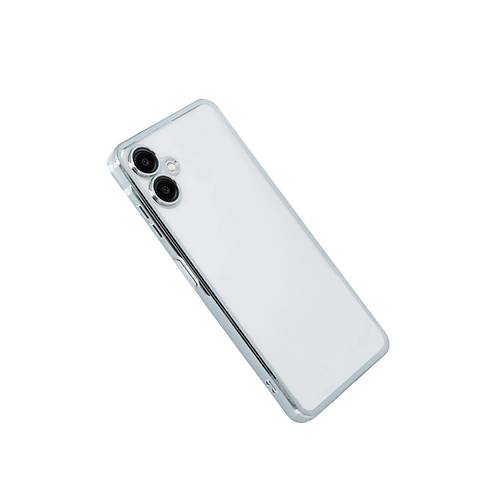 Galaxy A07 4G Razer Lensli Silikon - G�m��