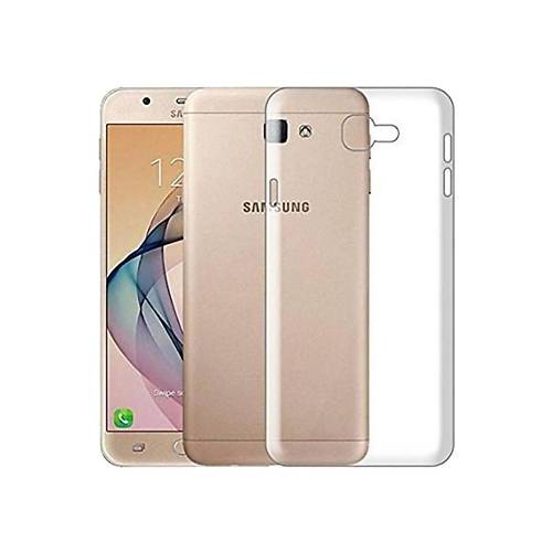 Galaxy J7 Prime K�l�f L�x �effaf Silikon