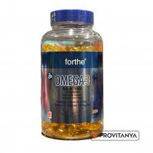 Omega 3 Bal�k Ya�� 200 Kaps�l