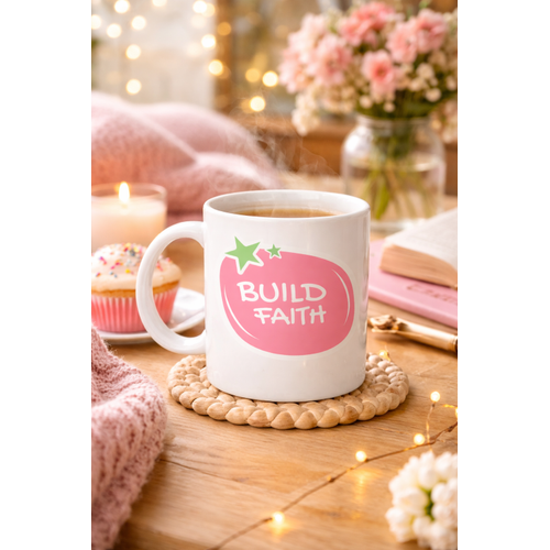Build Faith 