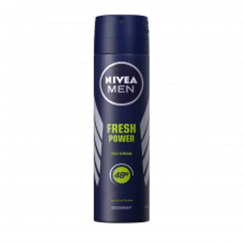 Men Fresh Power Deodorant 150 ml
