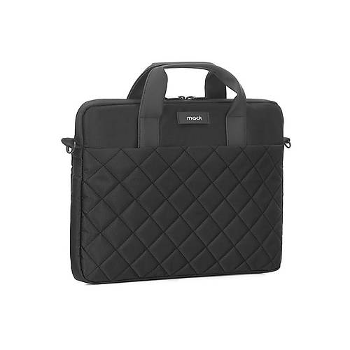 MACK MCC-901 14.1" IKSY NOTEBOOK �ANTASI S�YAH