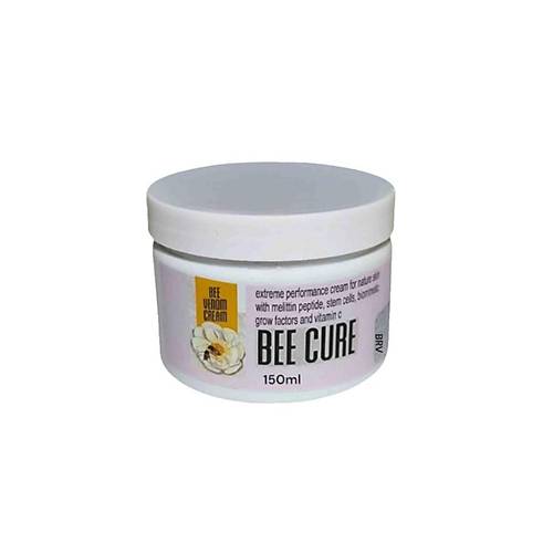 Bee Cure  Etkili Rahatlat�c� Bak�m Kremi 150 ml X 1 Adet