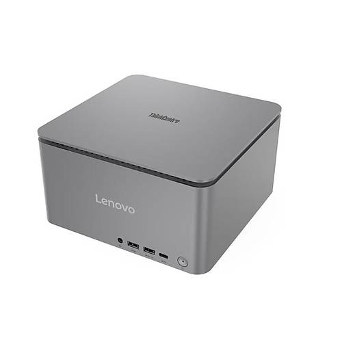 LENOVO THINKCENTRE NEO ULTRA 12W1001XTR I9-14900 1X32GB 1X1TB NVIDIA GEFORCE RTX4060 8GB WIN11PRO 3 YIL YERINDE GARANT�